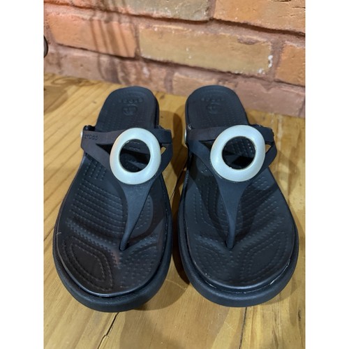 Crocs sanrah sandals - sandals, women's